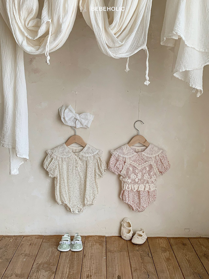 🇰🇷Bebeholic包屁