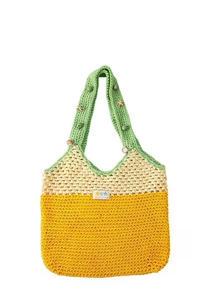 Endless Summer Single Shoulder Bag