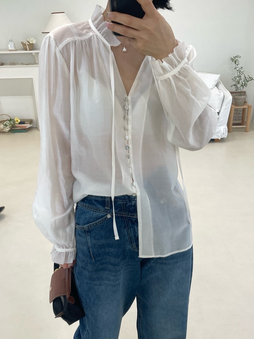 (2026FW) EDITION - TOP