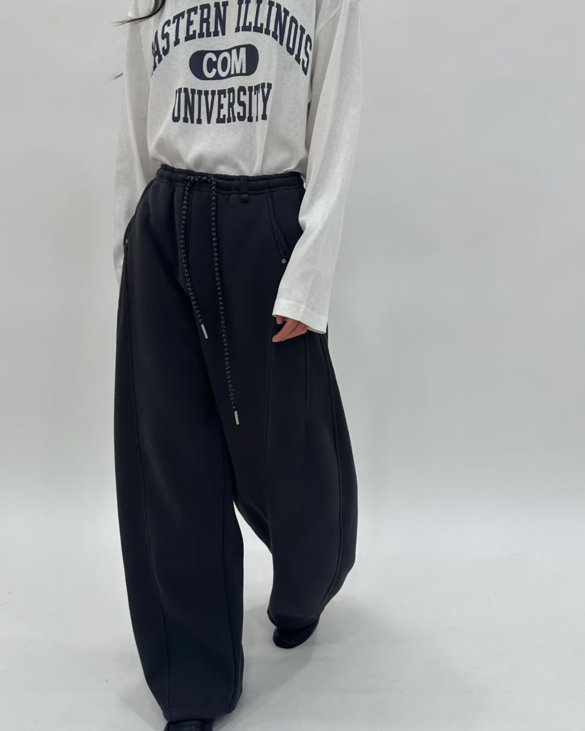 (2026FW) EYEFUL - PANTS 