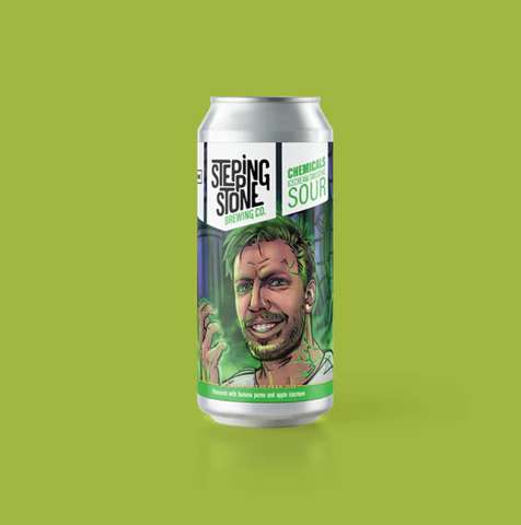 Hop Hooligans SMOOTHIE SOUR / IPA / IMPERIAL STOUT