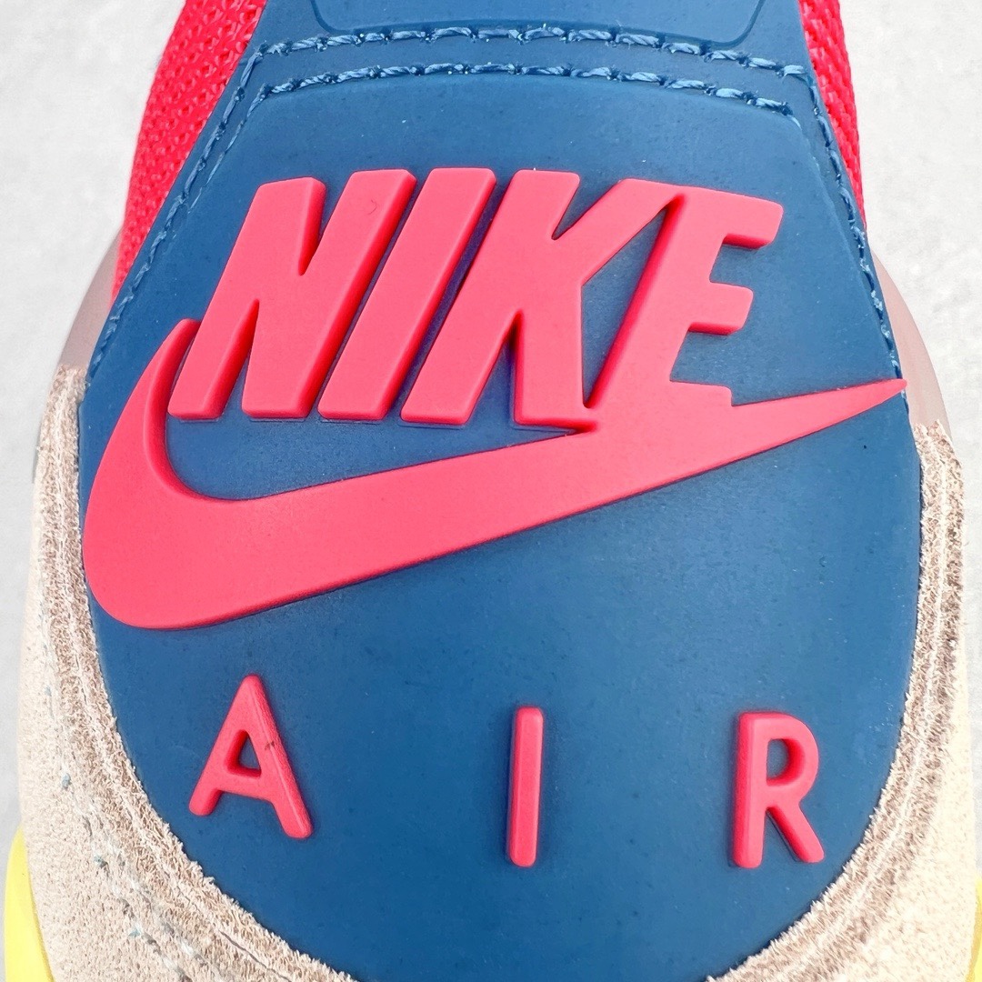 Union LA x Air Jordan 4 Retro 'Guava Ice' DC9533-800