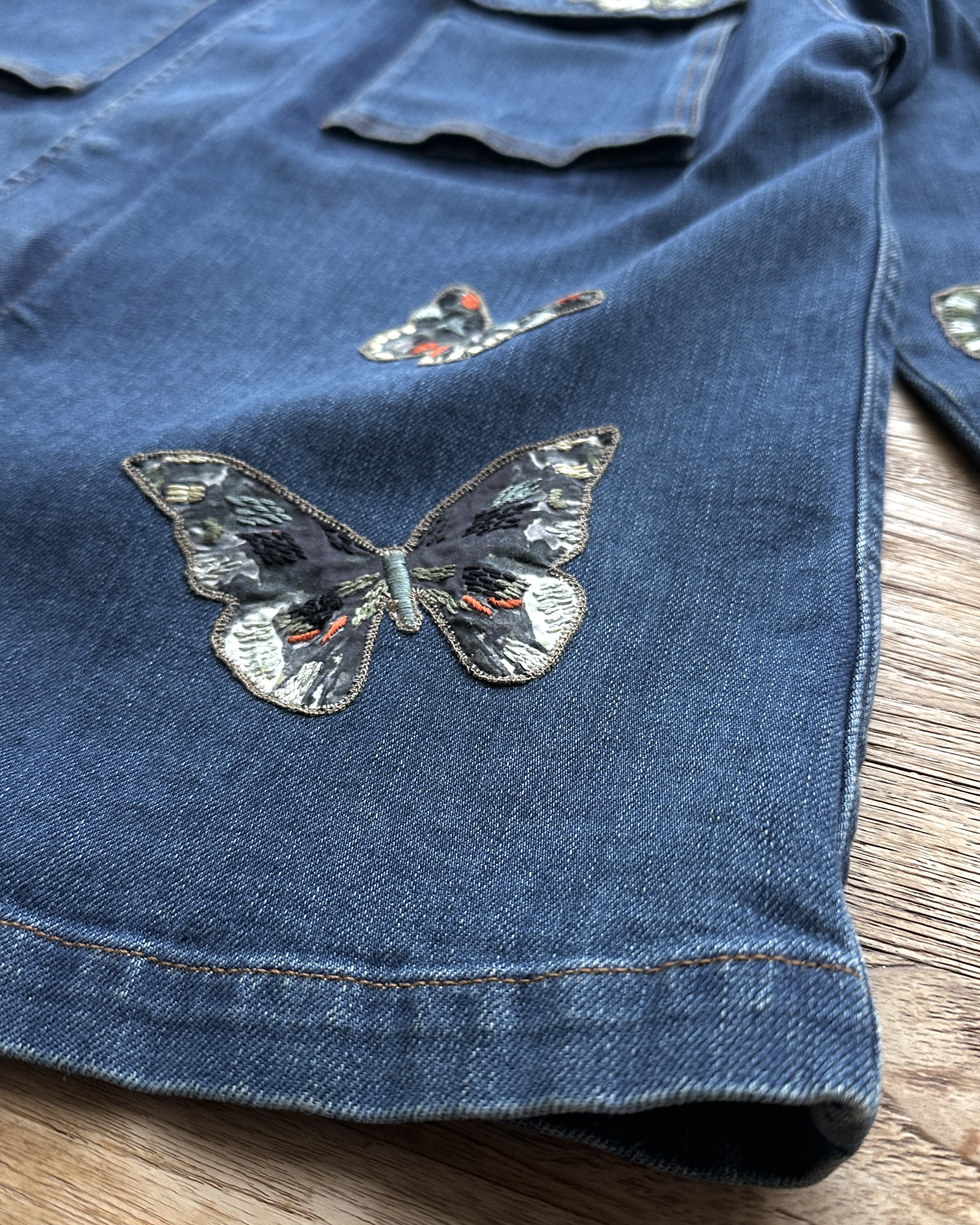 【AU194】💁🏻‍♀️女系