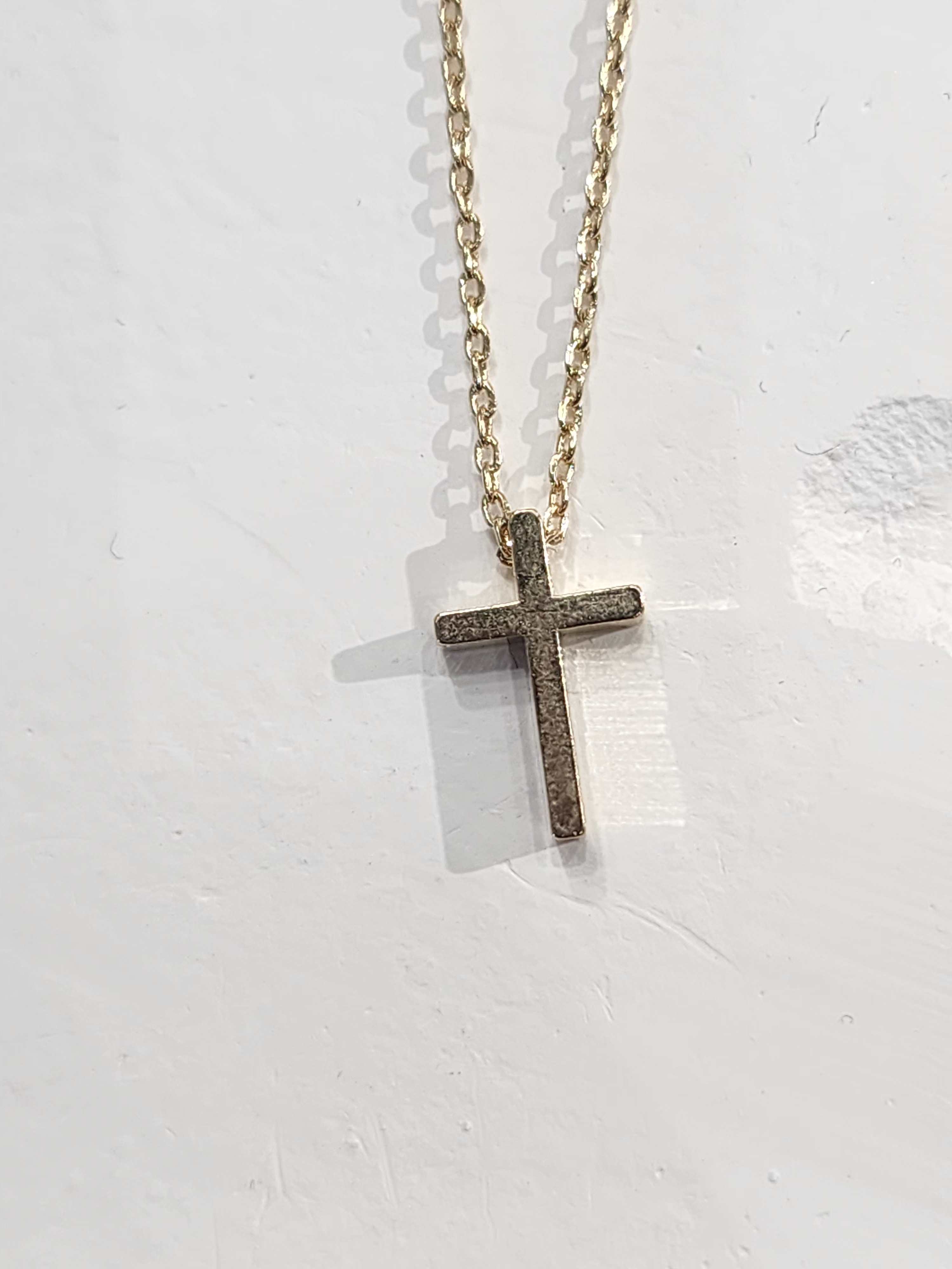 Nnu Pure Grace Necklace