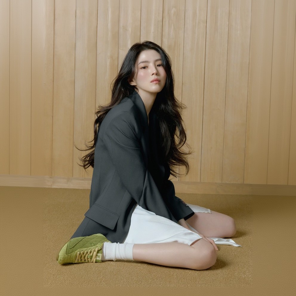 韓國 FILA Ritmo Slick LX (3色) | 韓韶禧同款