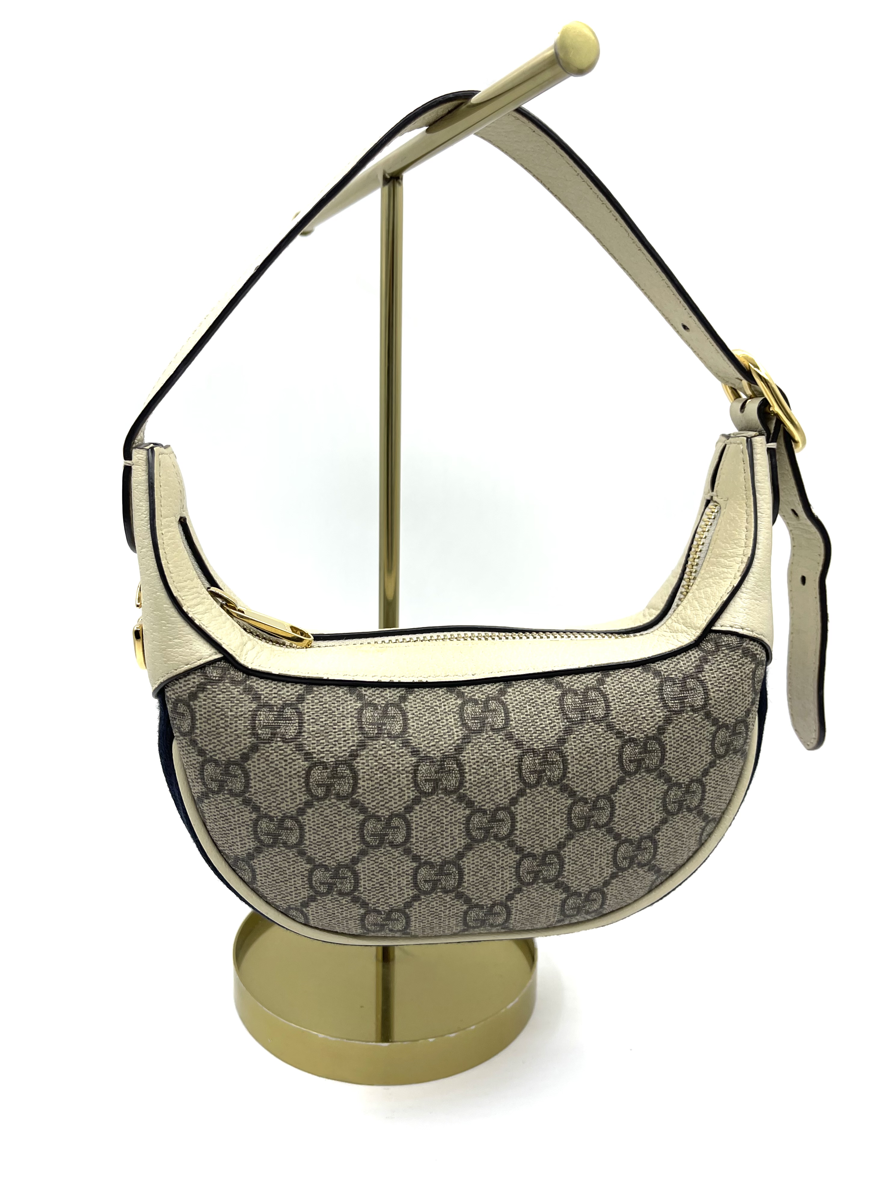 Pre-Owned GUCCI Ophidia GG Mini Bag