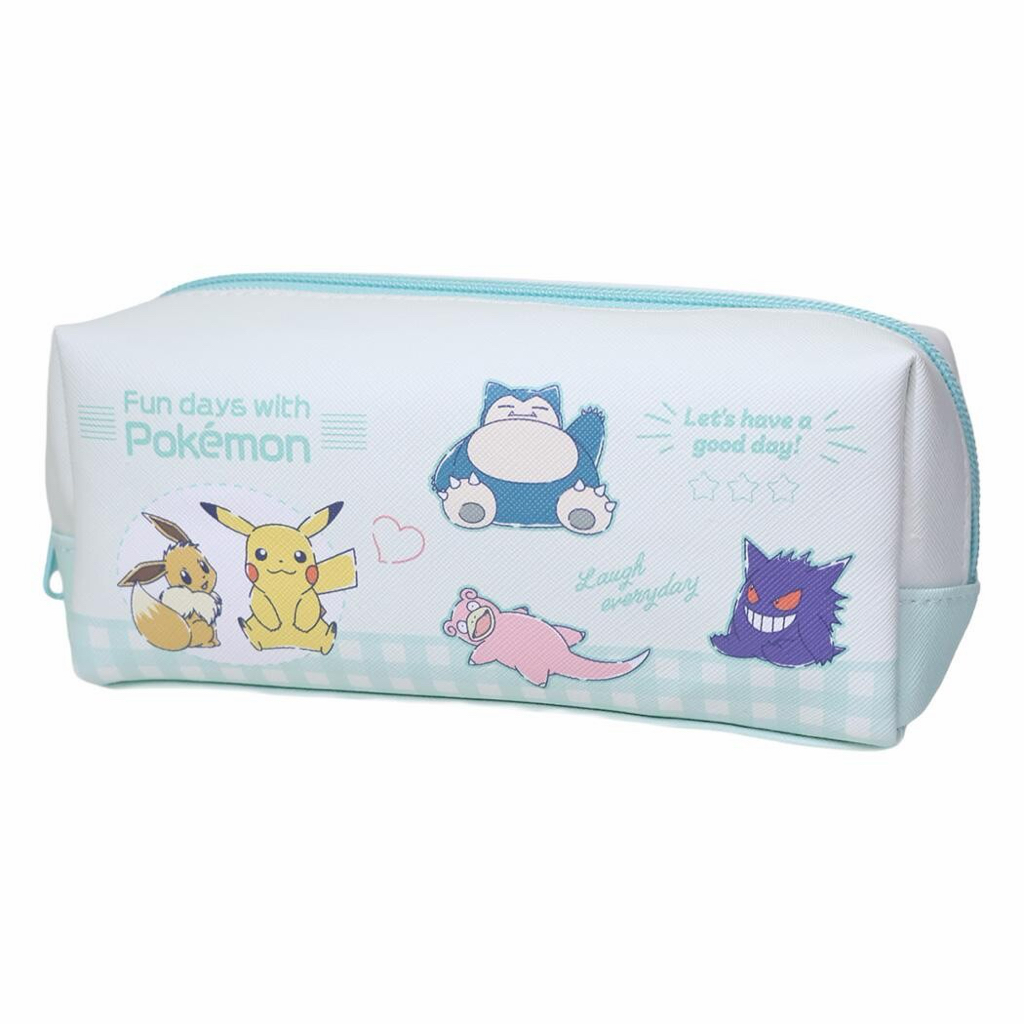 <🌟訂購🌟>Pokemon筆袋