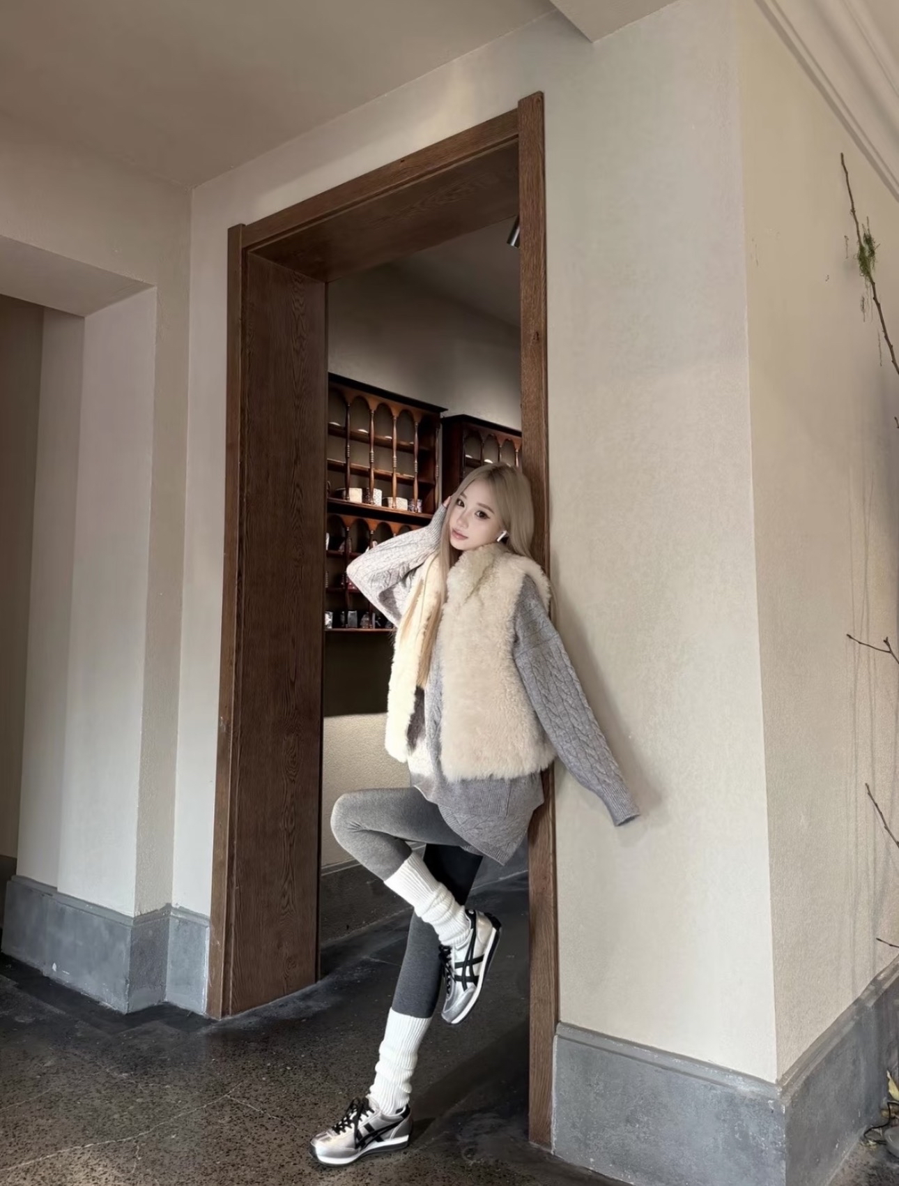 🇯🇵EDR 78 PURE SILVER/BLACK