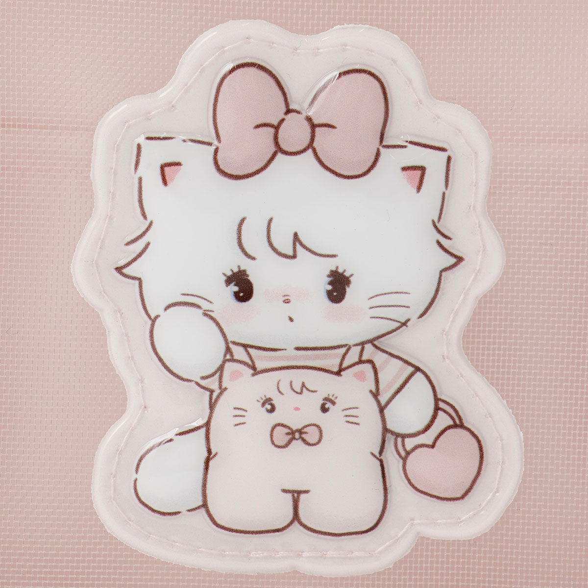 🎀【預訂】Lil ala mode 小包 - Mousse