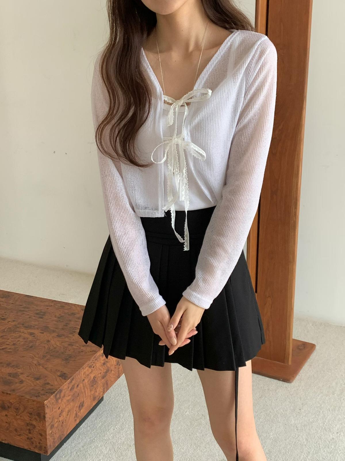 【韓感溫柔款】No.10