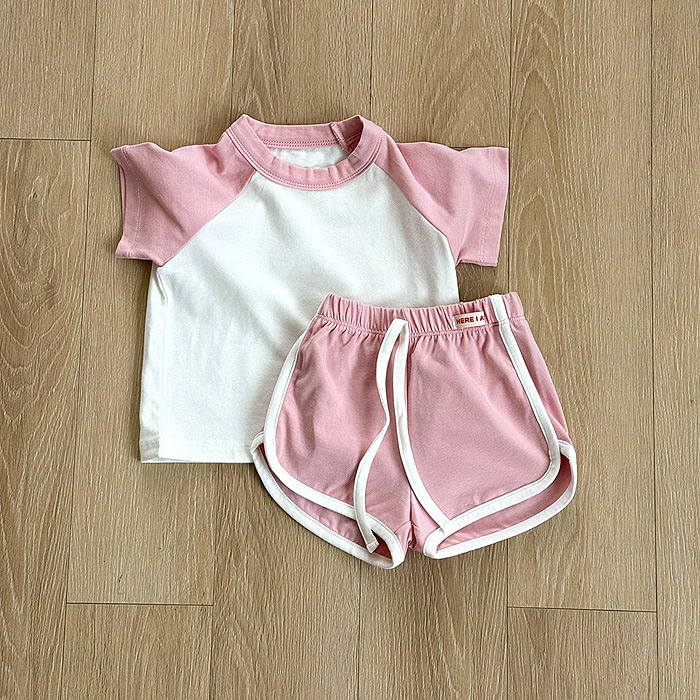 🇰🇷Here I Am set