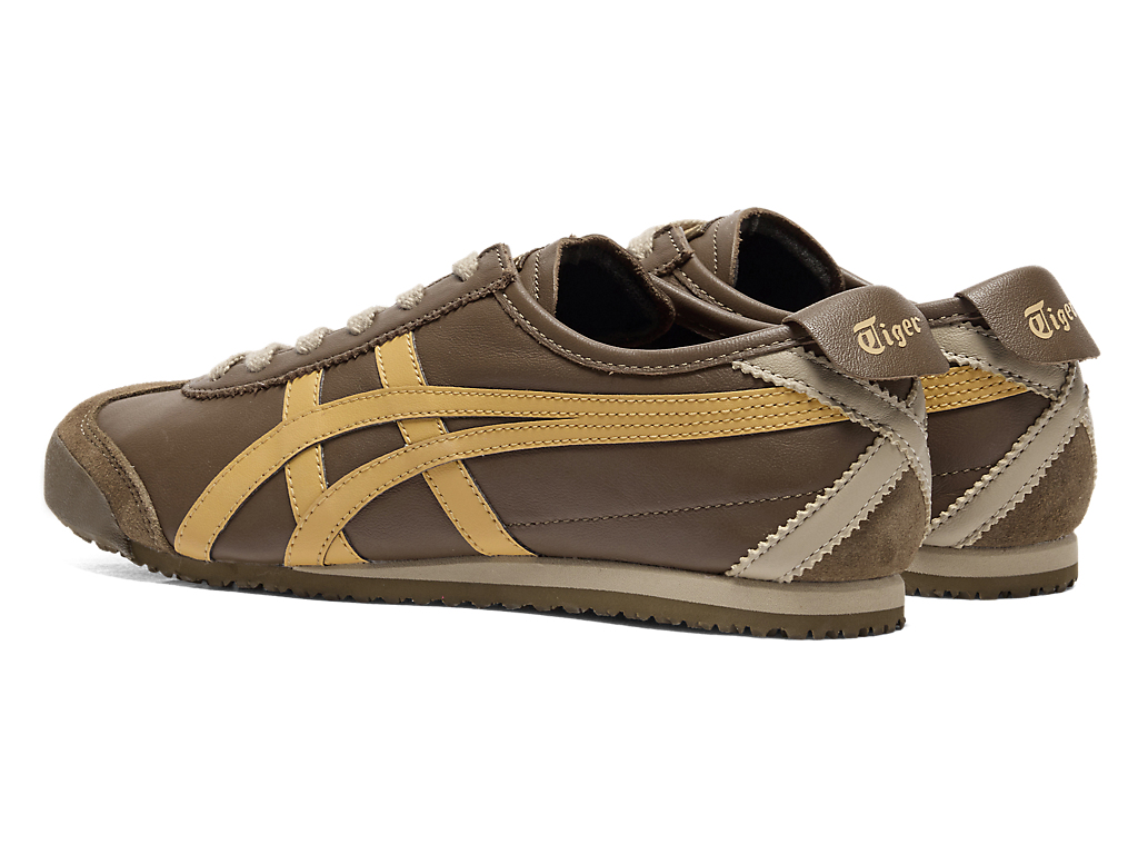 【预购】Onitsuka Tiger MEXICO 66｜1183C102