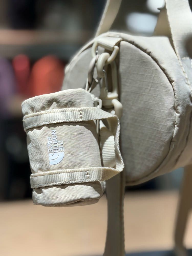 <預訂>🇰🇷The North Face BREEZE ROLL CROSS BAG