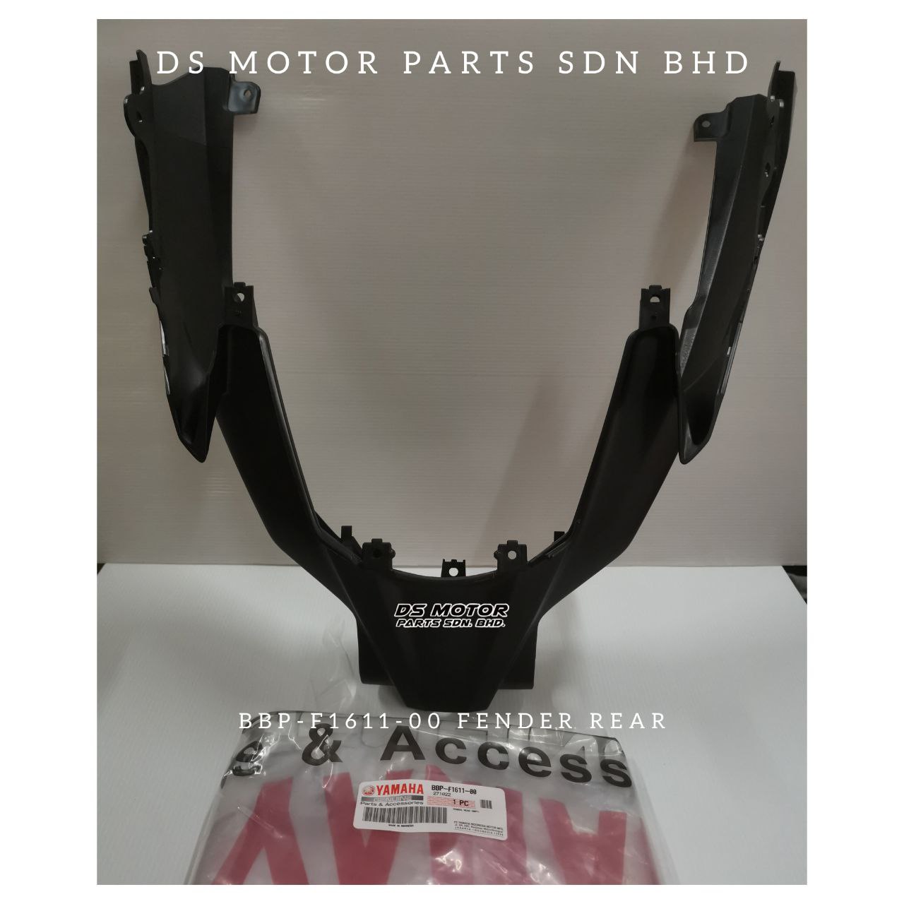 Yamaha NVX V2 Inner Cover Parts / No Color Parts " BBP "