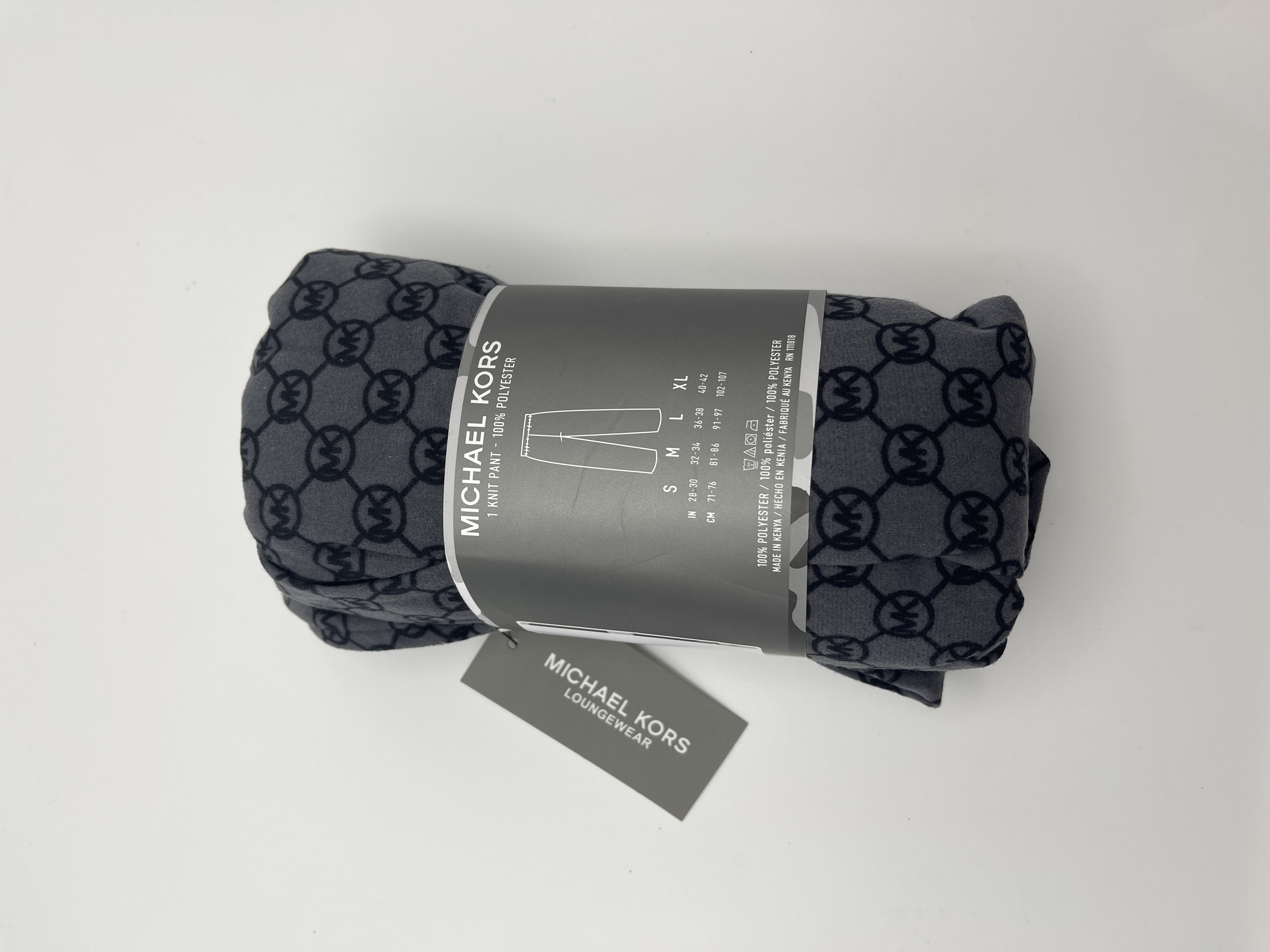 Michael Kors長睡褲 (香港現貨)