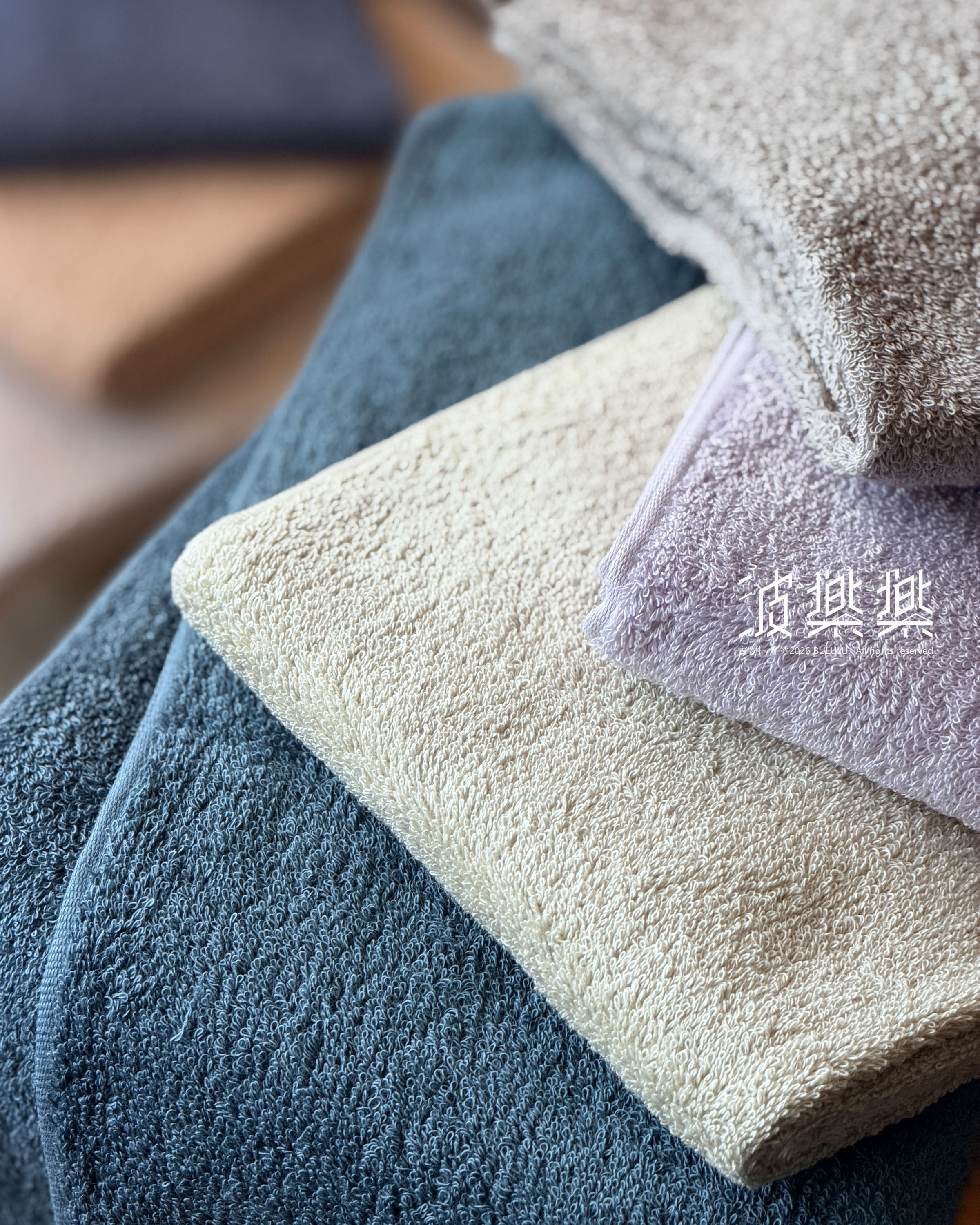 Hotel Style小浴巾 泉州毛巾【選購2條或以上享🔥85折優惠】