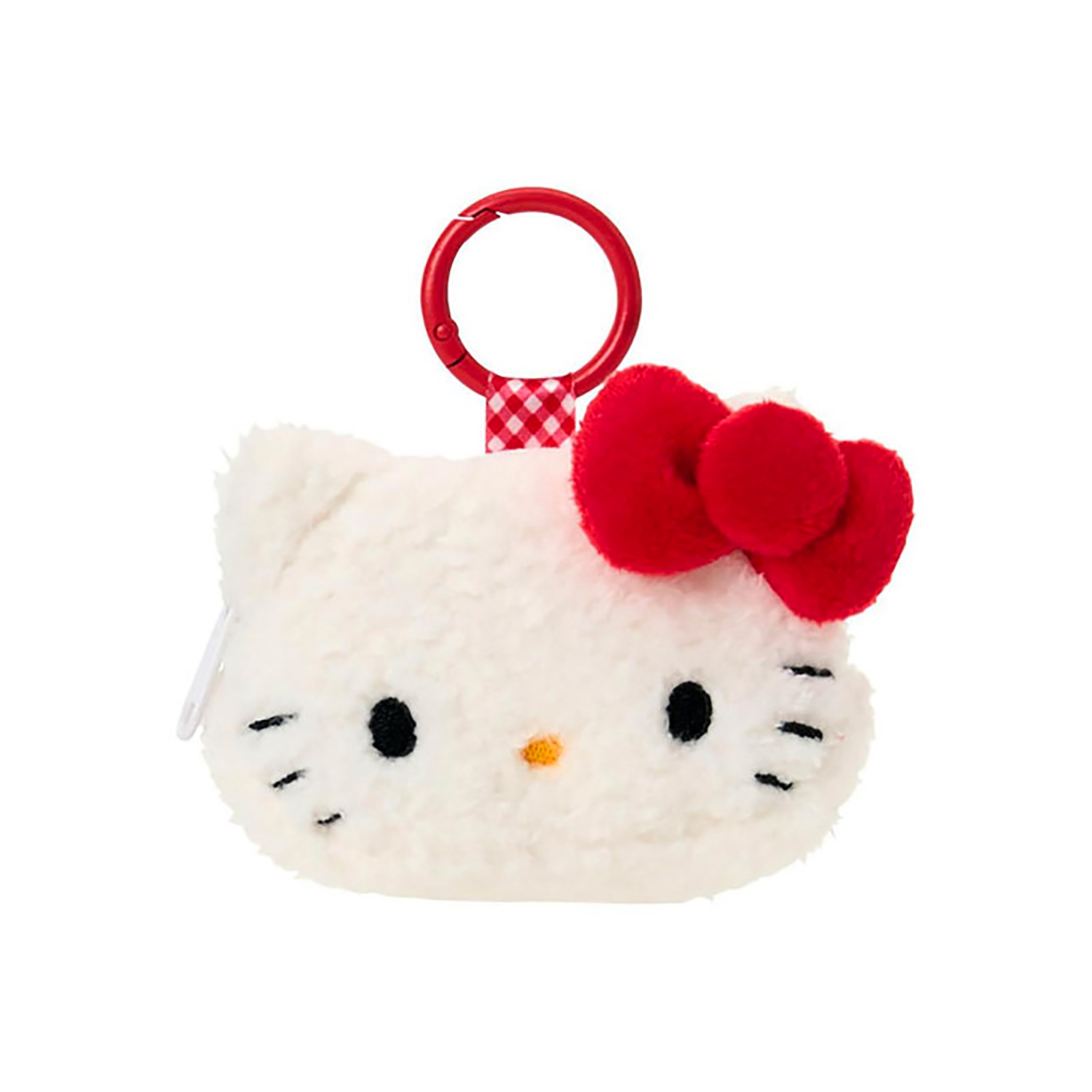 Sanrio - 迷你公仔掛包 (Hello Kitty款)