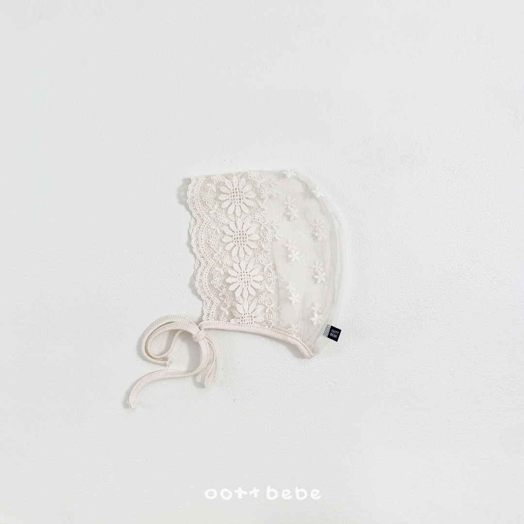 🇰🇷Oottbeb bonnet