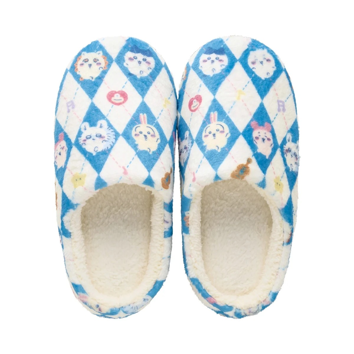 🌸 【預訂】家居鞋拖 - Chiikawa 9/10 新品