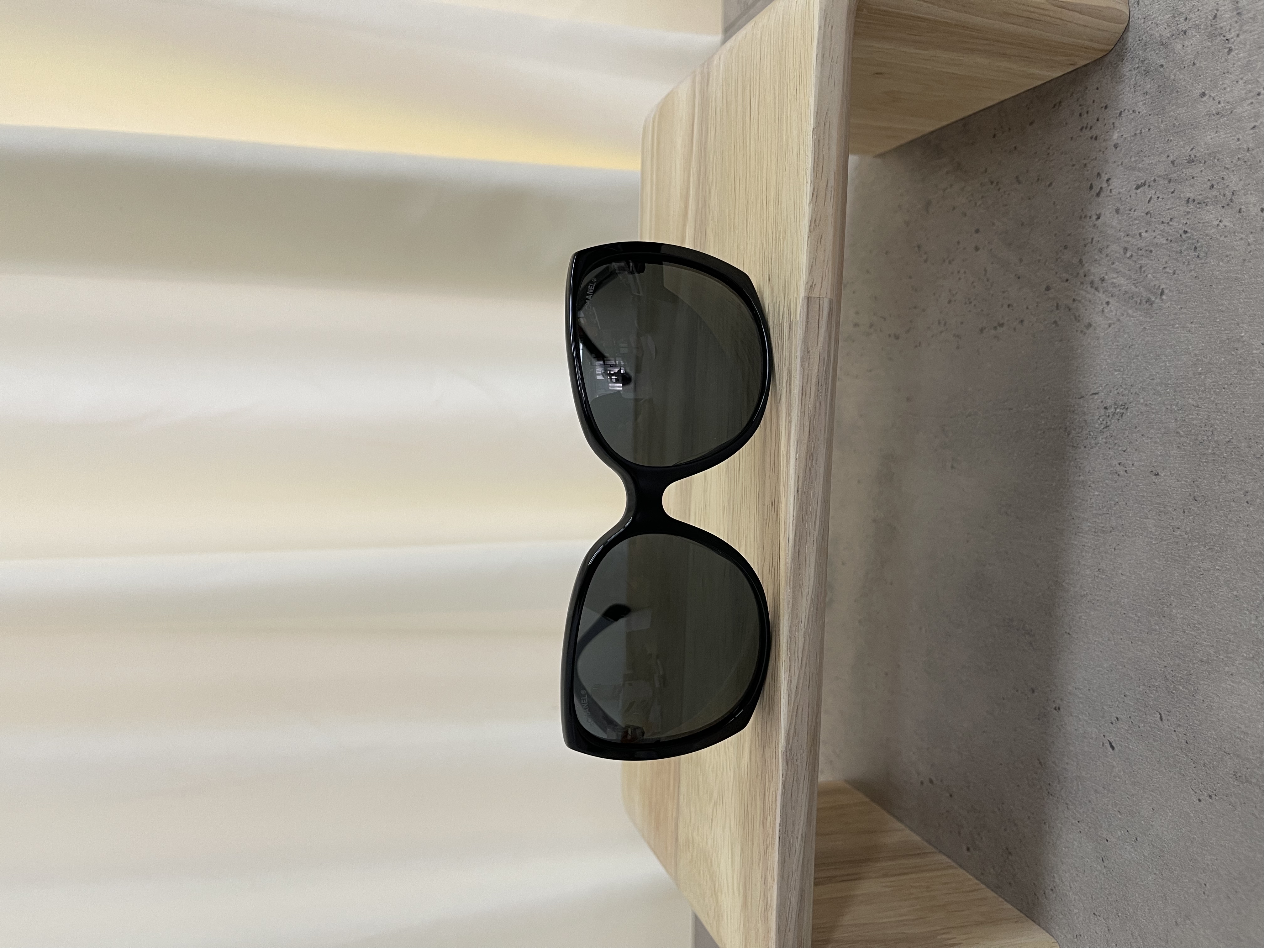 Pre-owned Chanel sunglasses / Product Code: 26012601