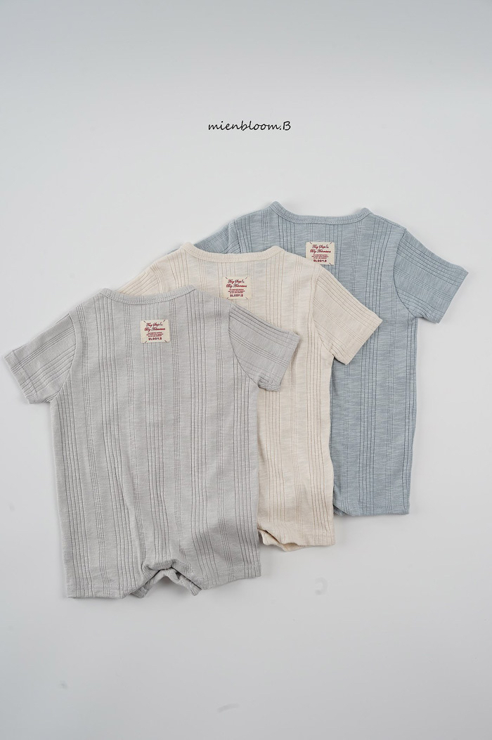 🇰🇷mienbloom.b 連身衣
