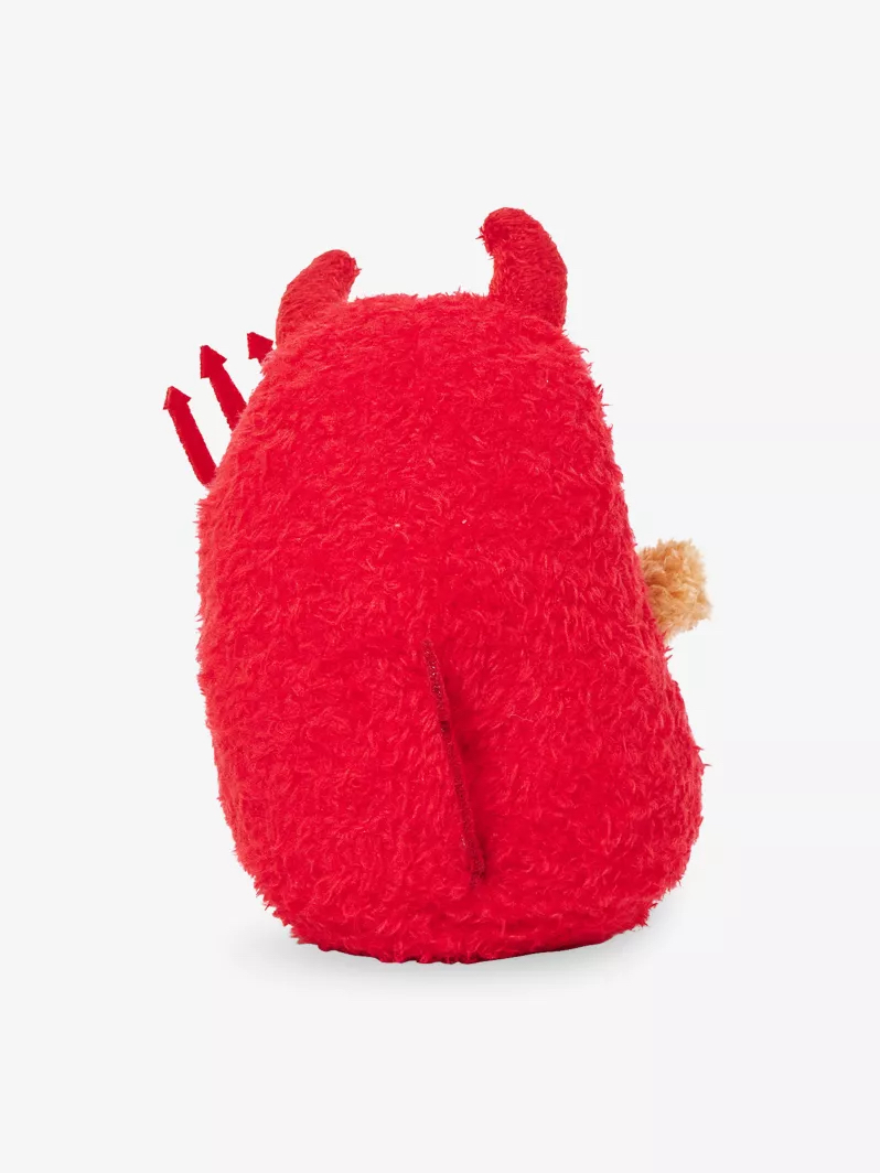 Noodoll Ricepud Red Devil Mini 小惡魔