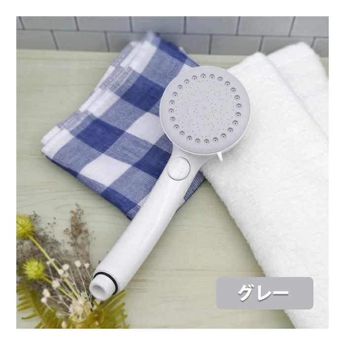 🔥🔥【日本製《SANEI》霧化止水節水美肌花灑頭】PS3062-80XA