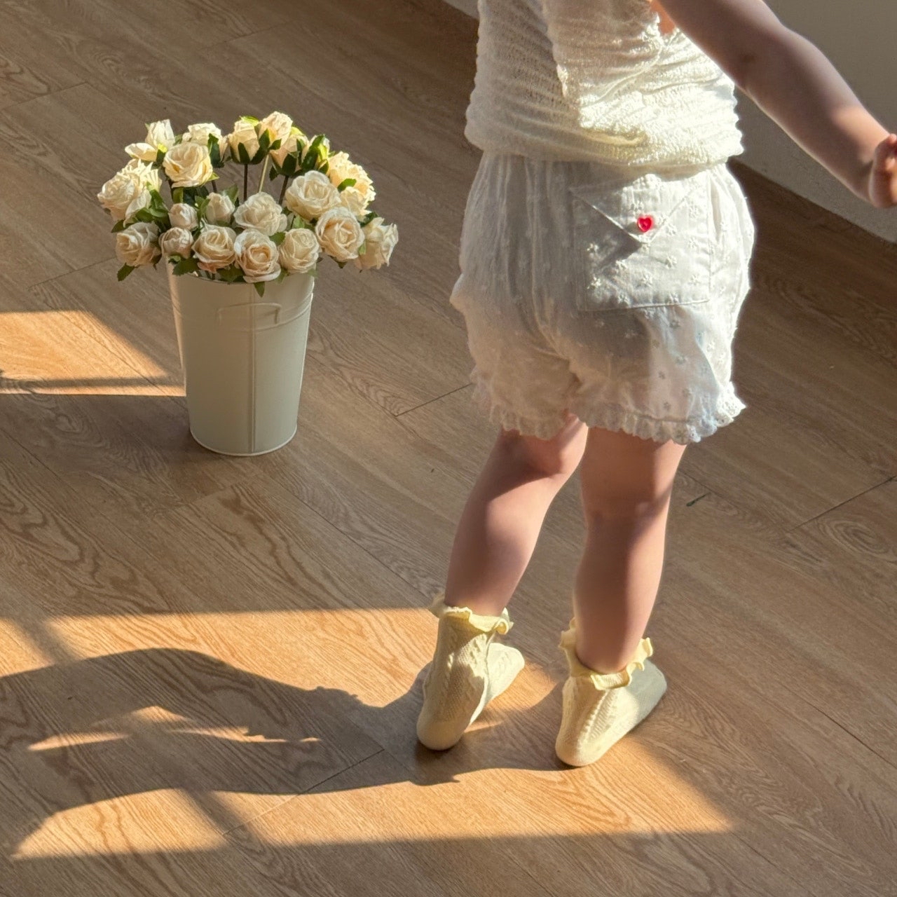 🇰🇷Ninibello 短褲