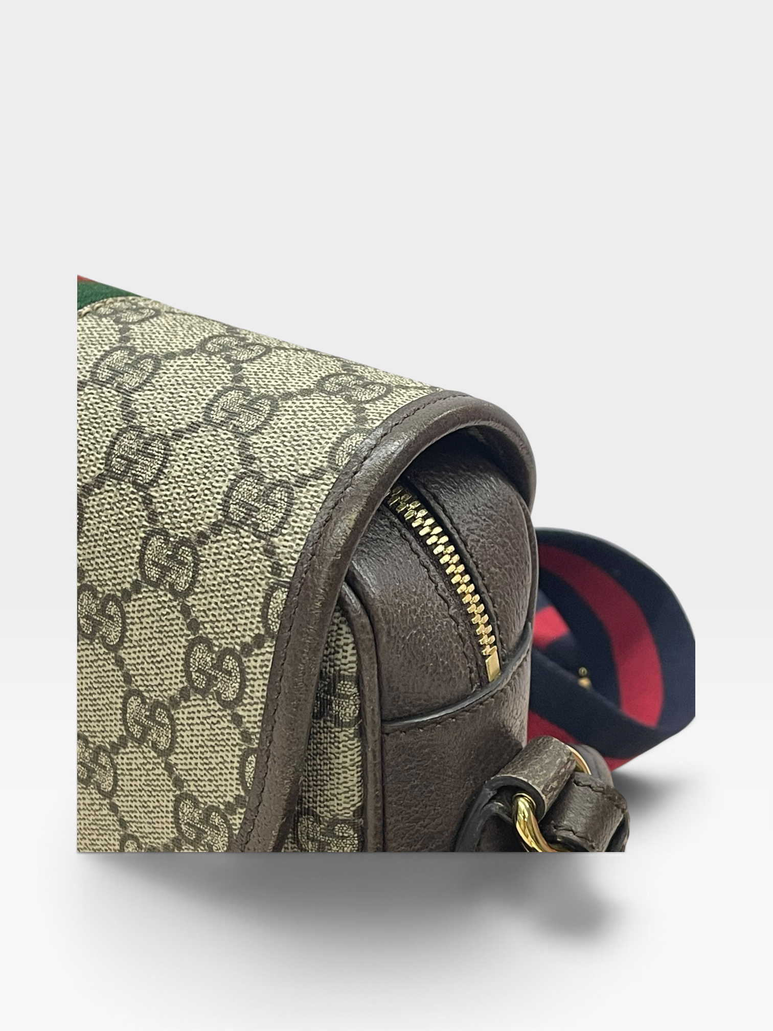 Pre-Owned Gucci Ophidia GG Bag / Product Code: 100106