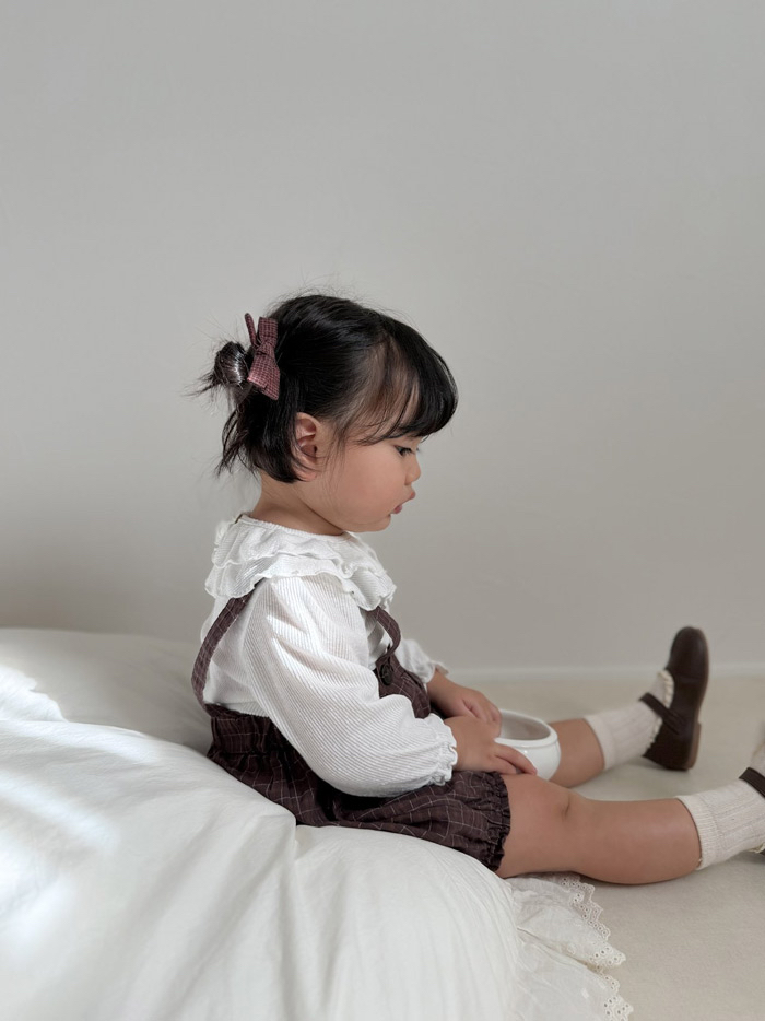 🇰🇷mimi-market tee