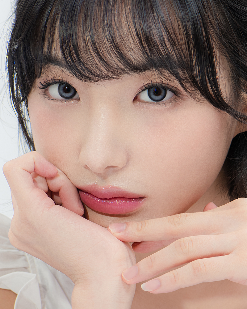 SIESTA - With Basic Gray (1day/10P)