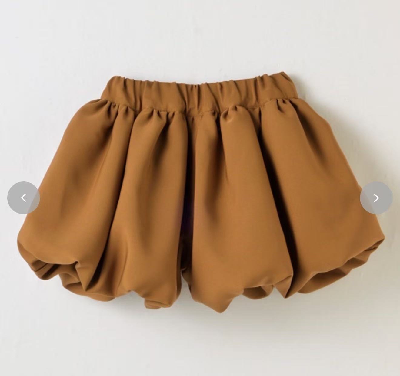 futa x Disney 口袋短袖Tee+造型燈籠褲