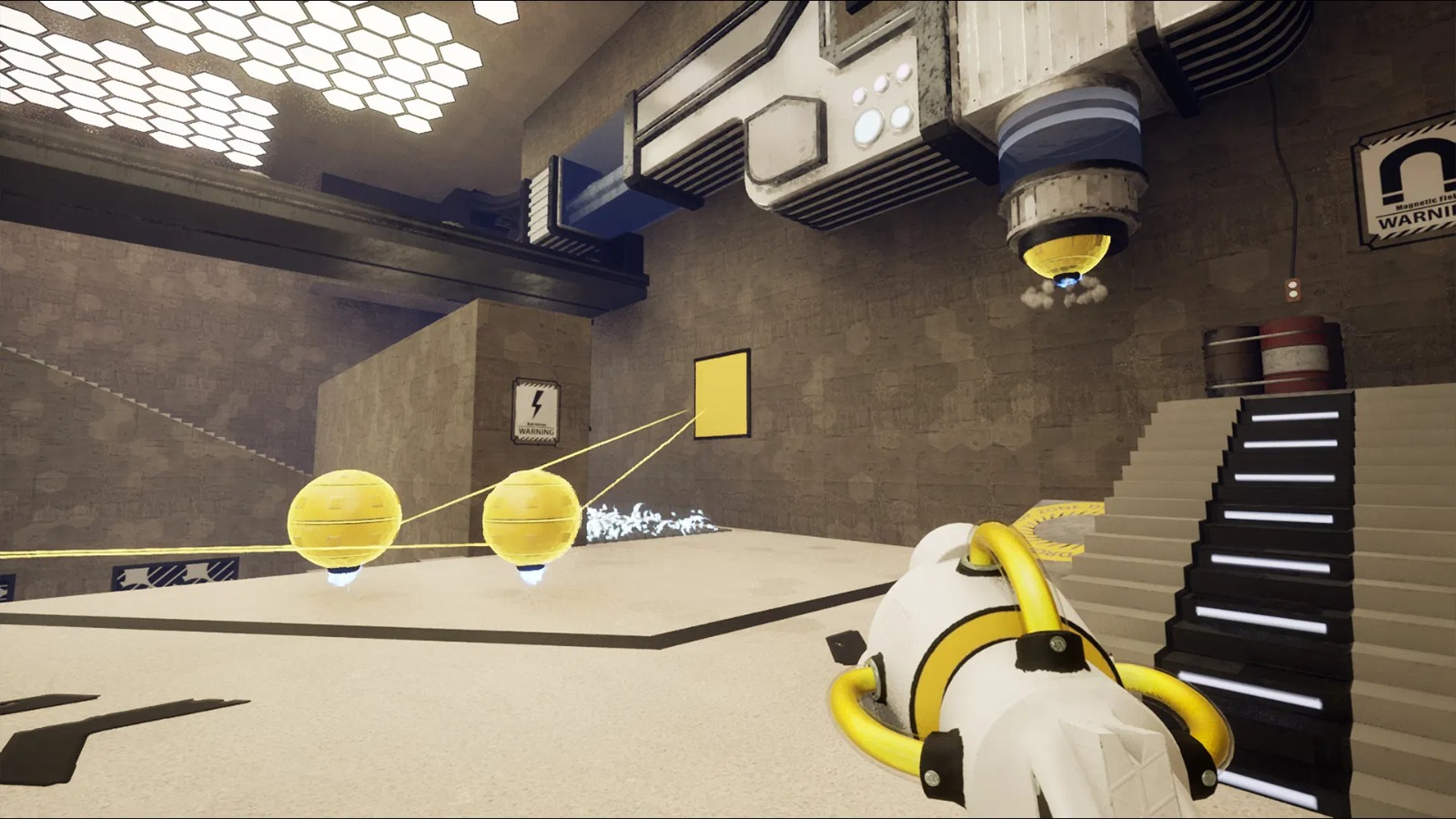 SW2 色度槍 2 / ChromaGun 2: Dye Hard 中/英/日文  (英文封面) NSW-0252