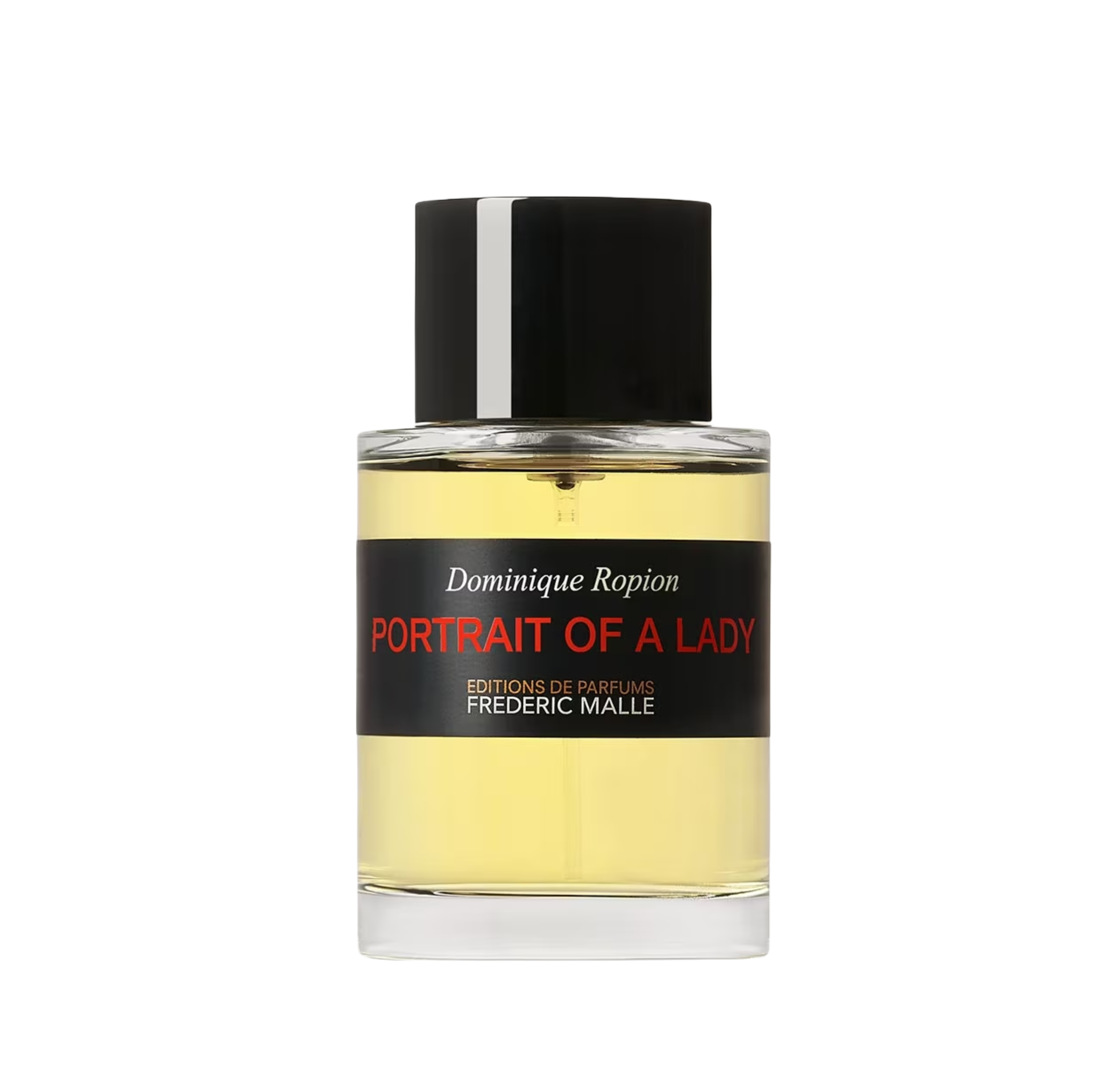 Portrait of a Lady - Frederic Malle 