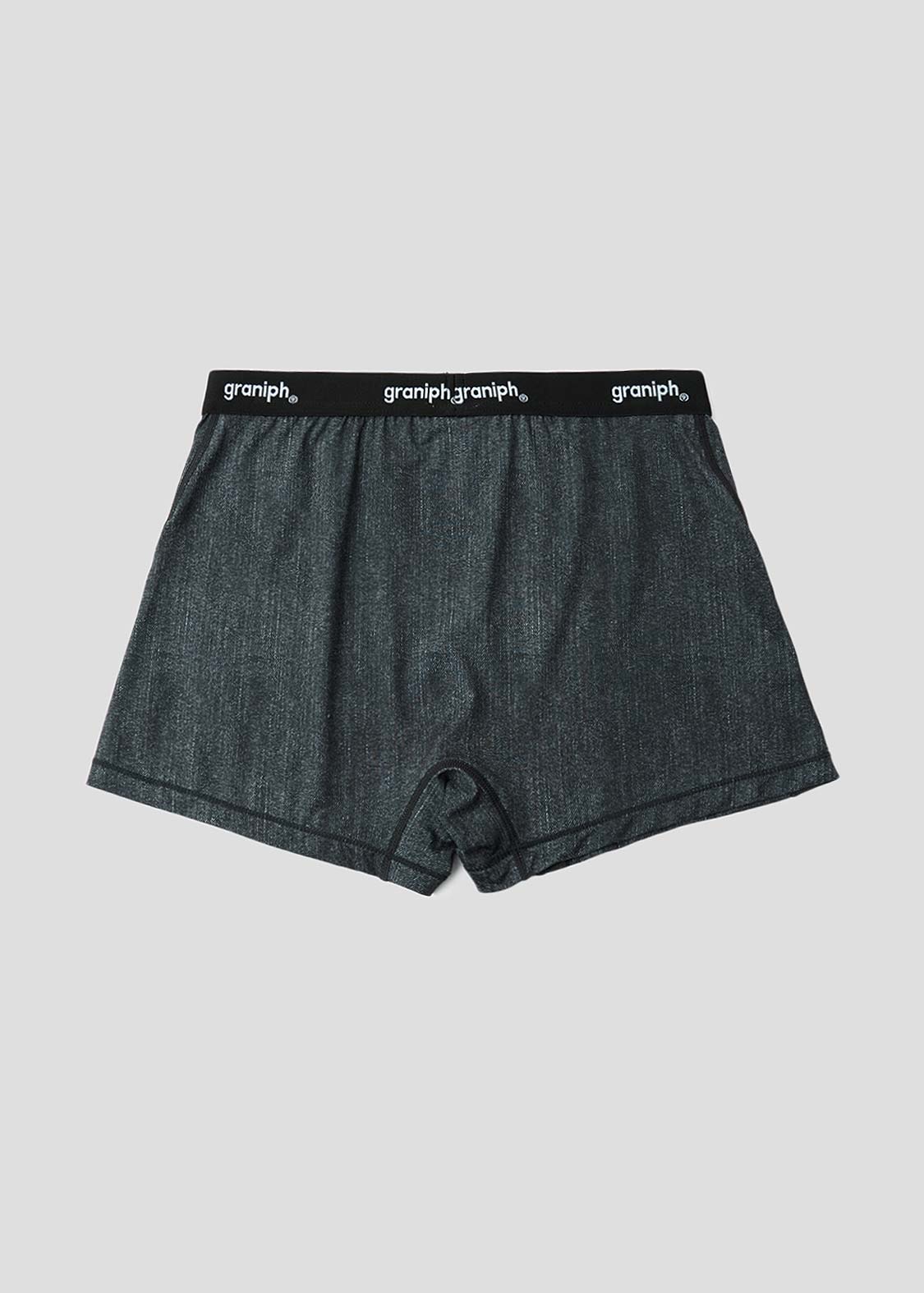 📦訂購 日本限定 graniph Beautiful Shadow 內褲 拳擊短褲 