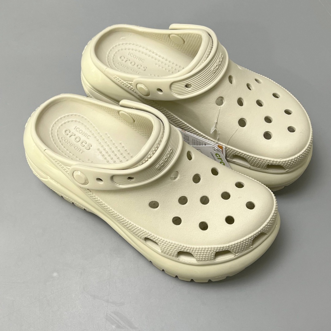 Crocs Mega Crush Clog