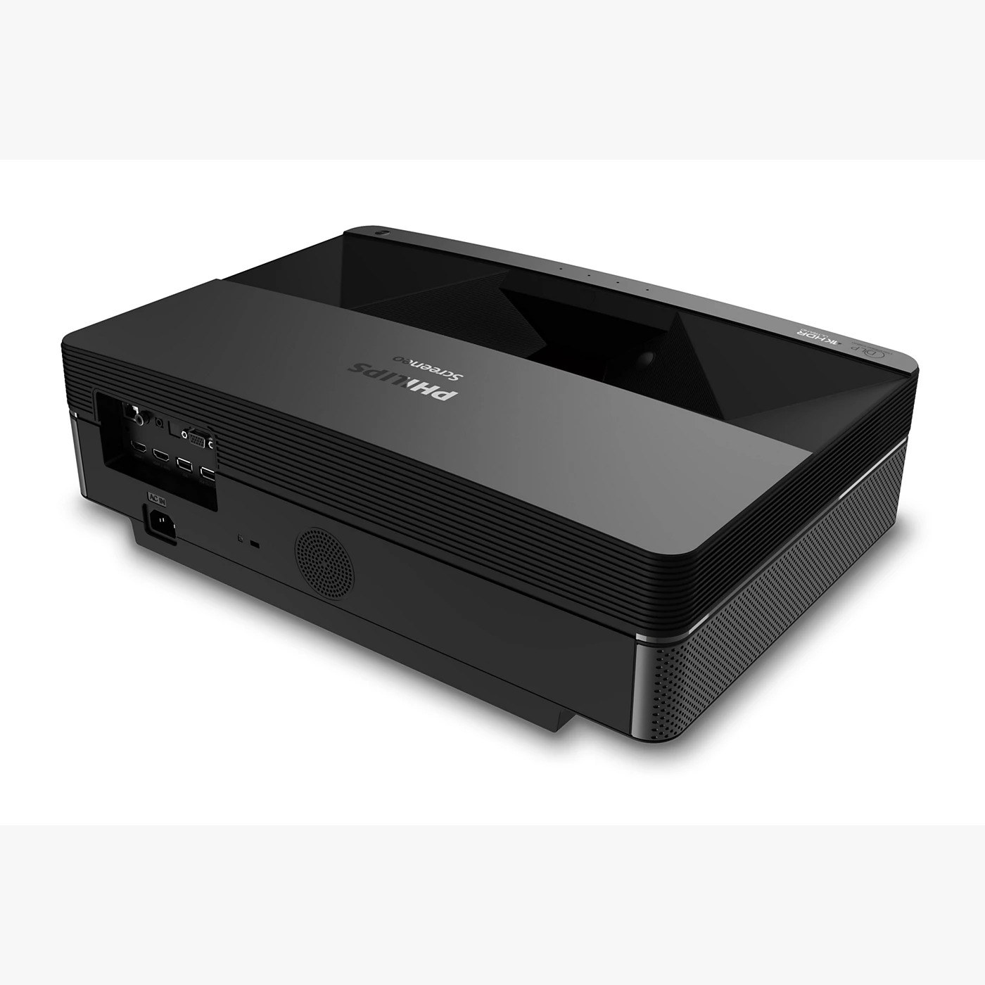PHILIPS SCREENEO U5超短焦激光電視