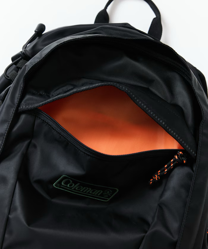 Coleman 別注WALKER 33 BK FS26