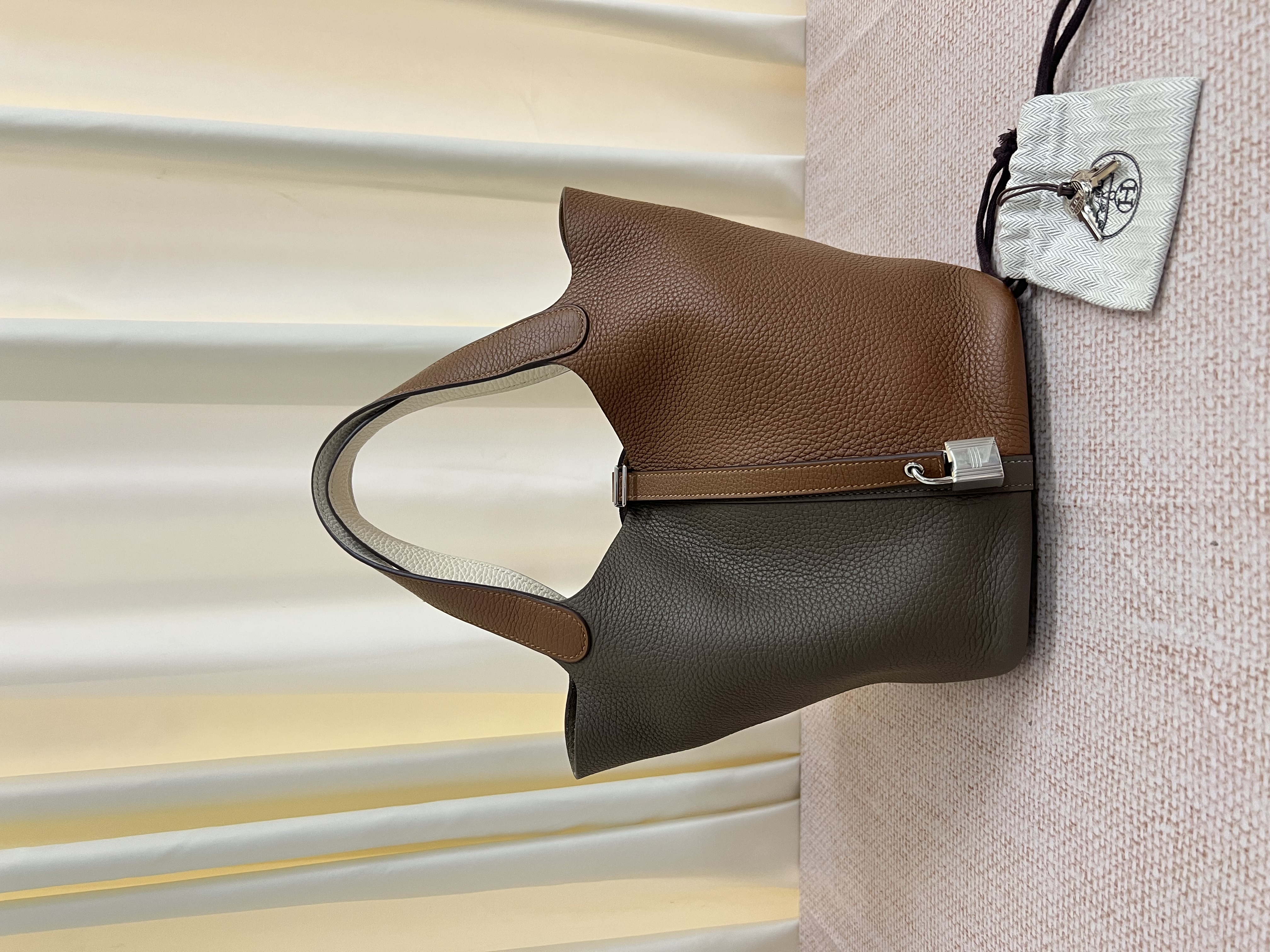 Pre-owned Hermès Picotin Lock 18 Trio Stamp Z / Product Code: 26032404