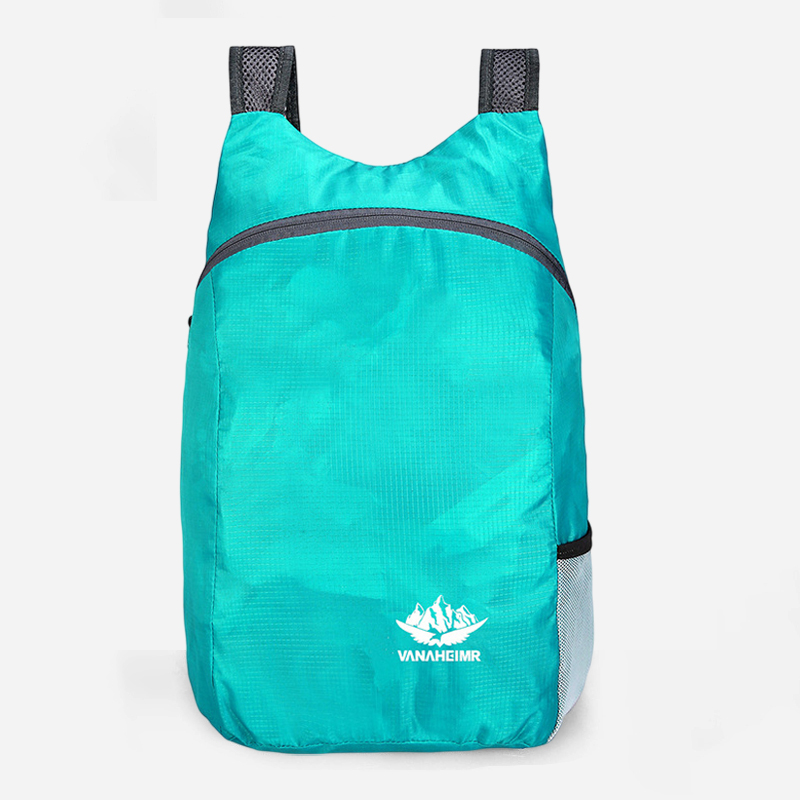 22 L Retractable Hiking Backpack / Travel Backpack