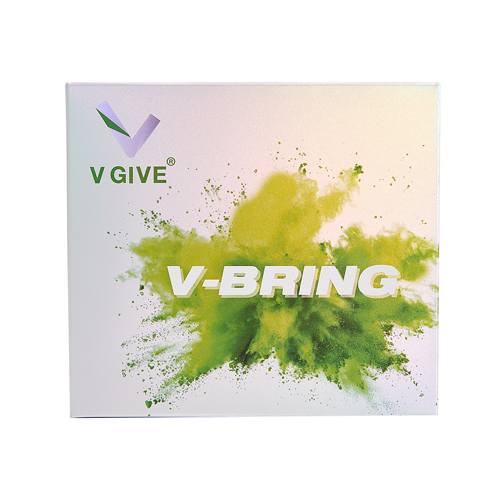 V-BRING 瑞纤康(中国内陆发货) 