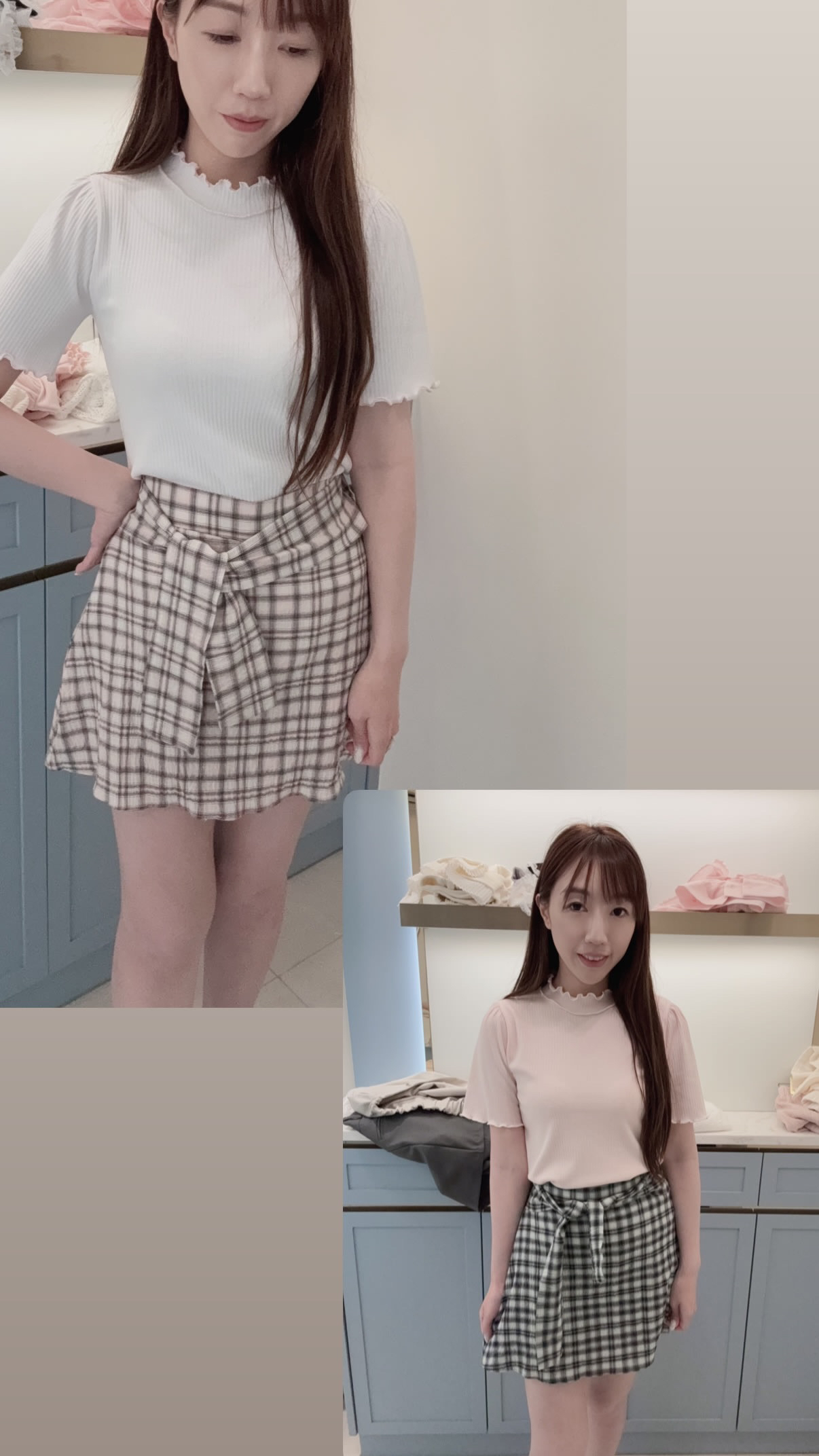 🇰🇷🇰🇷新款速遞10/4🔥🔥11427#ff2845