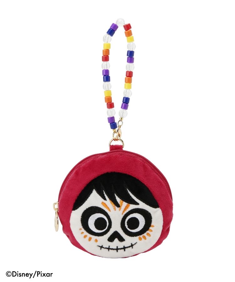  🎀【預訂】Disney&Pixar Collection Pouch Charm