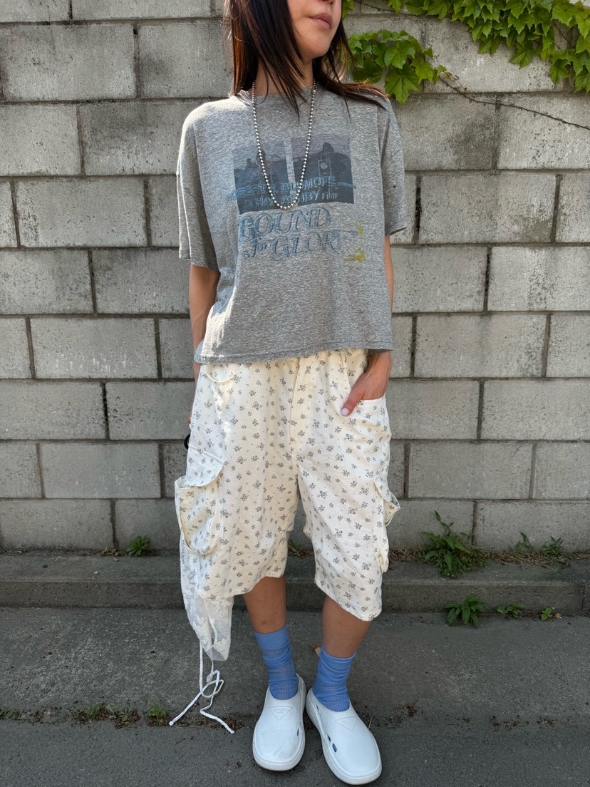 (2026SS) FRANC - TOP 