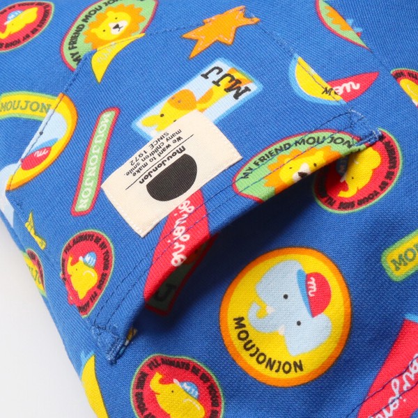 🆕【⭐訂購⭐】 🇯🇵日本直送🌀動物圖案 全身印花 彈性羅紋長褲［2款選］🌀[ELAA-0225][260225]