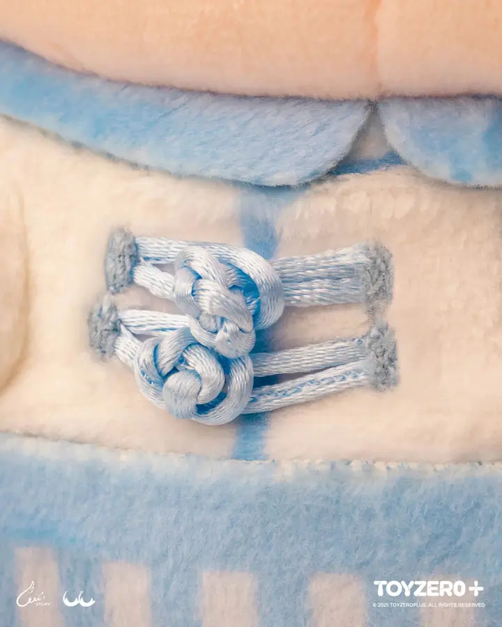 📦訂購 台灣代購 TOYZEROPLUS 罐頭豬LuLu Lu家小館 大師級中廚Lu 毛絨掛件