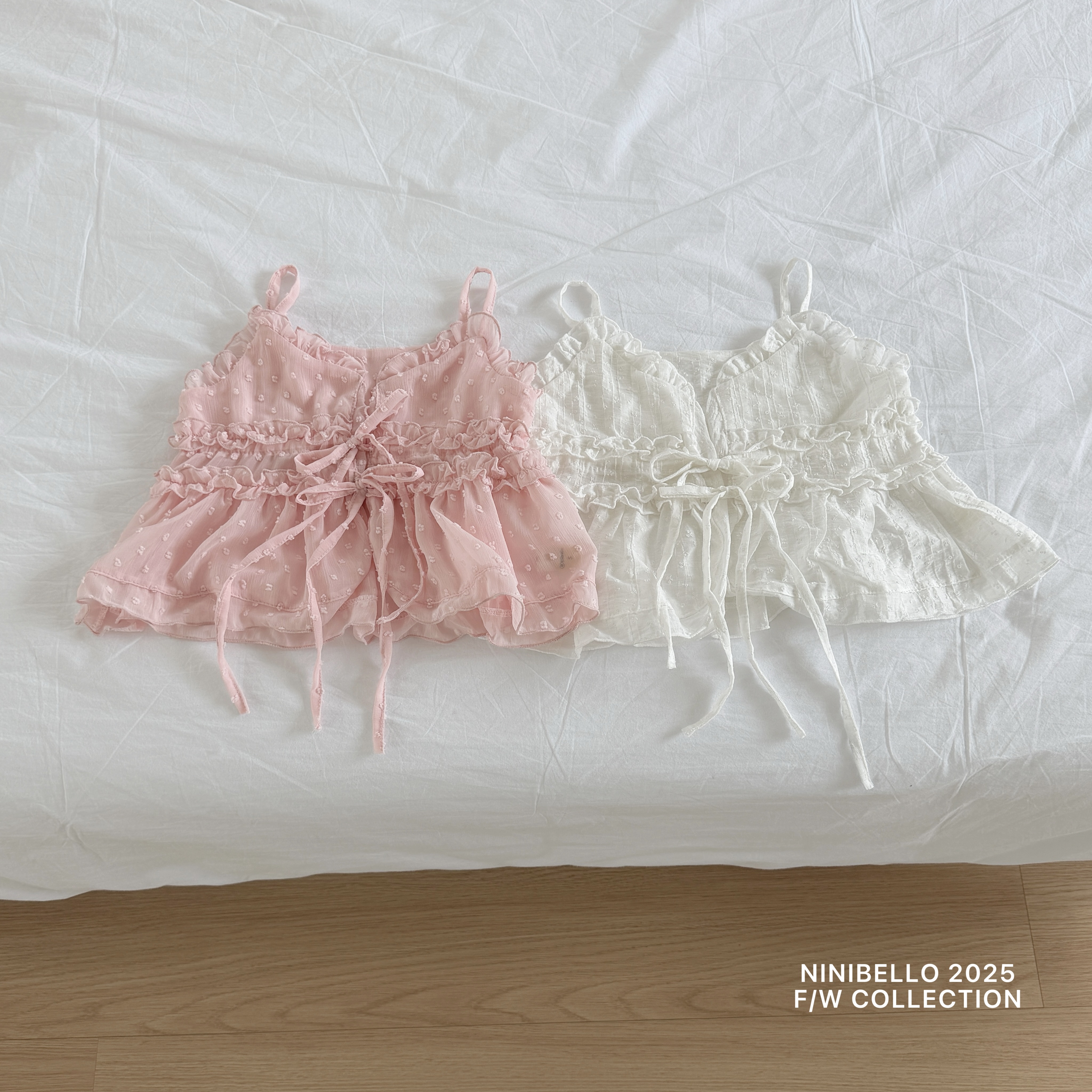 🇰🇷ninibello bustier