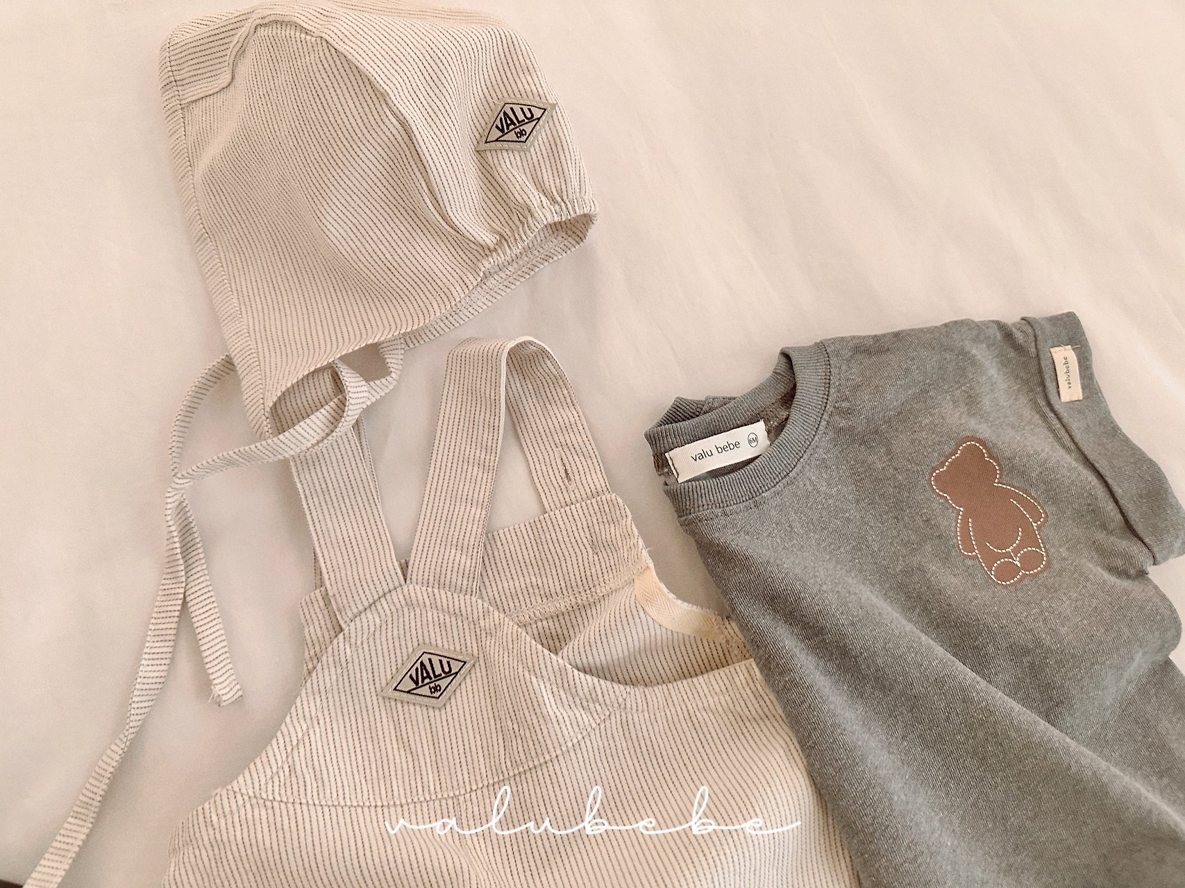 🇰🇷Valu_bebe帽