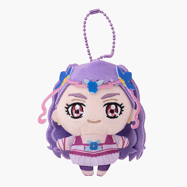 《Pre-Order》Pretty Puppet Series 公仔匙扣 第二彈 (26PC33-P)