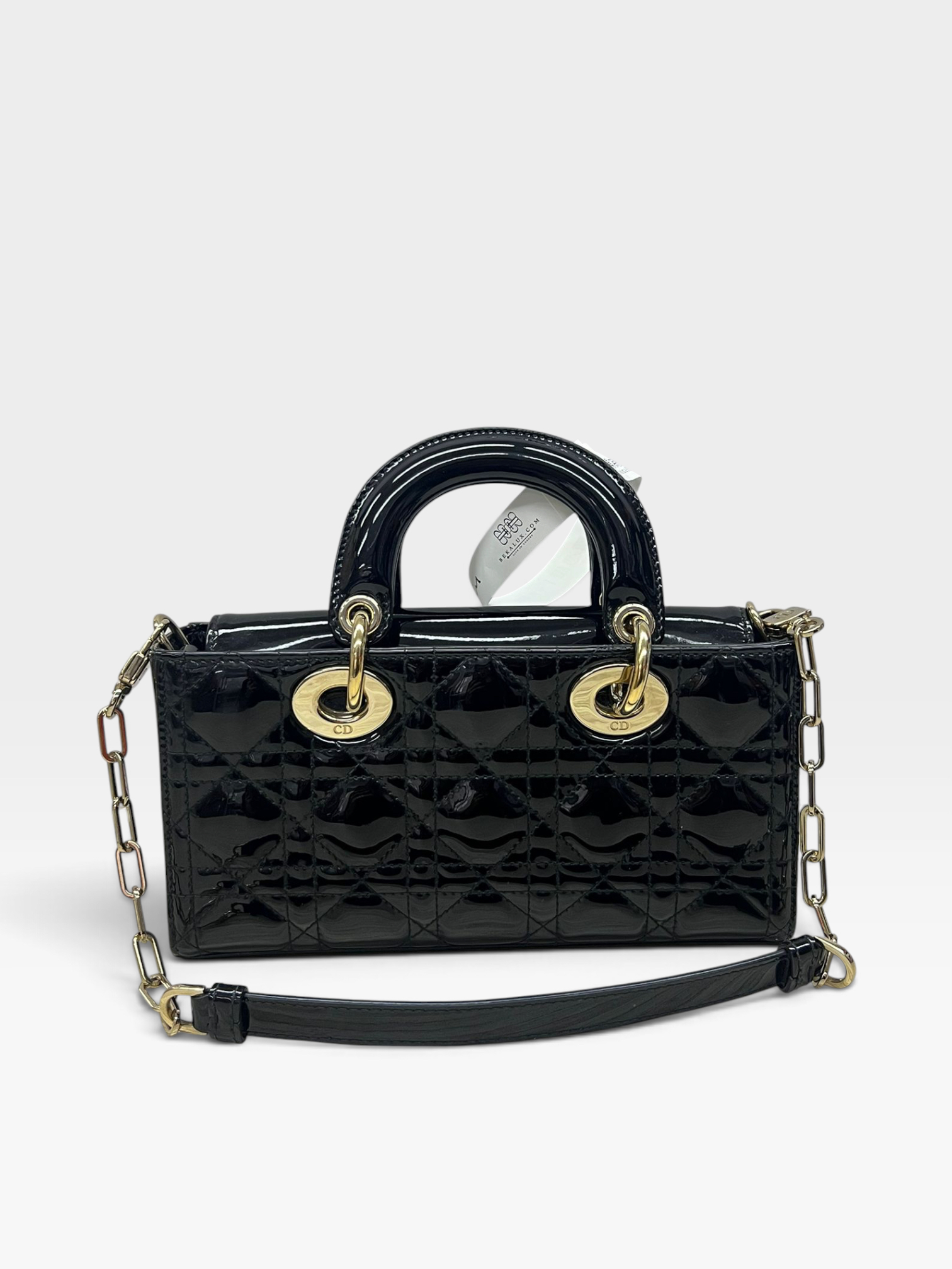 Pre-Owned DIOR Lady D-Joy / Product Code: 090406